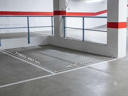 Plaza de parking en venta en Córdoba