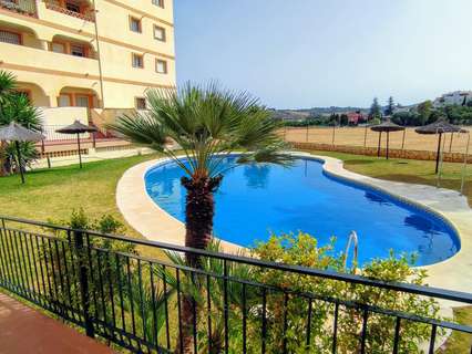 Apartamento en alquiler en Mijas