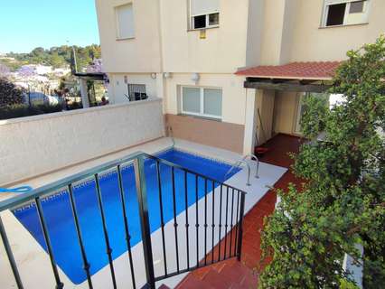 Casa en venta en Torremolinos