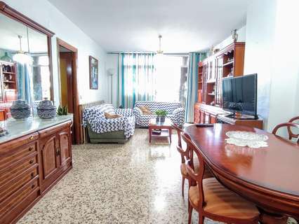 Piso en venta en Torremolinos