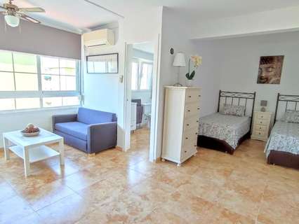 Estudio en venta en Torremolinos