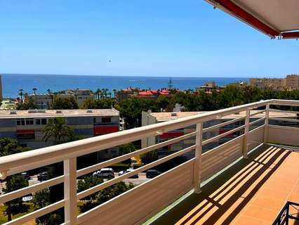 Apartamento en venta en Torremolinos