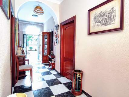 Casa en venta en Málaga