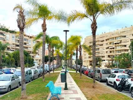 Piso en venta en Torremolinos