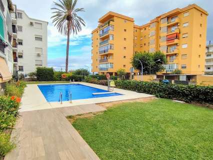 Planta baja en venta en Torremolinos rebajada