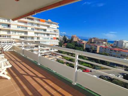 Apartamento en venta en Torremolinos