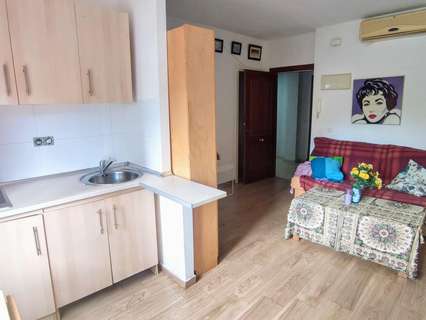 Estudio en venta en Torremolinos