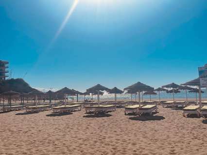 Piso en venta en Torremolinos rebajado