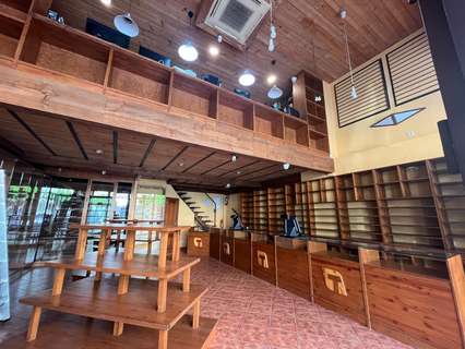 Local comercial en venta en Torremolinos