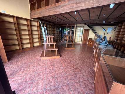 Local comercial en alquiler en Torremolinos