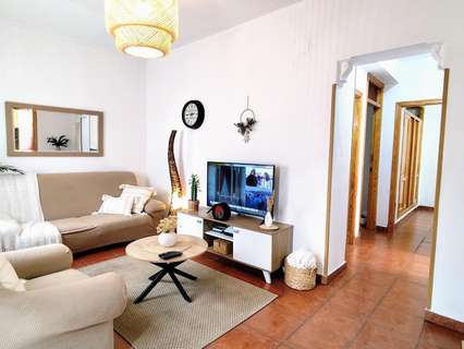 Planta baja en venta en Torremolinos