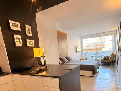 Estudio en venta en Torremolinos
