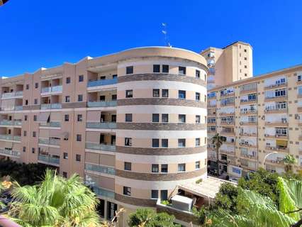 Piso en venta en Torremolinos
