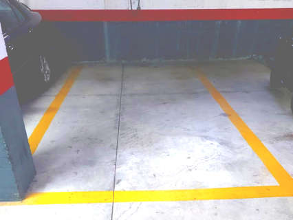 Plaza de parking en alquiler en Torremolinos