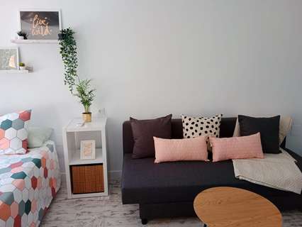 Estudio en venta en Torremolinos