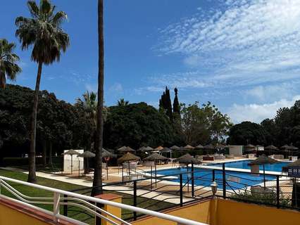 Apartamento en venta en Benalmádena