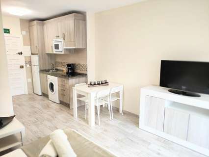 Estudio en venta en Benalmádena