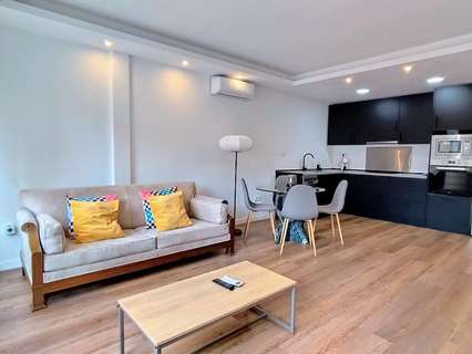 Apartamento en venta en Torremolinos