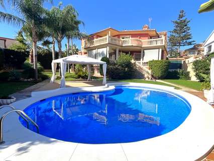 Casa en venta en Torremolinos