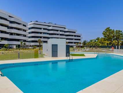 Piso en venta en Torremolinos