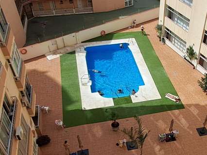 Estudio en venta en Torremolinos