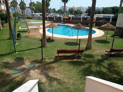 Piso en venta en Torremolinos