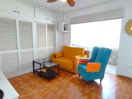 Apartamento en venta en Torremolinos