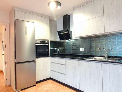 Piso en alquiler en Torremolinos