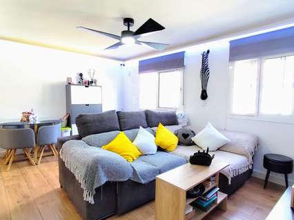 Piso en venta en Torremolinos