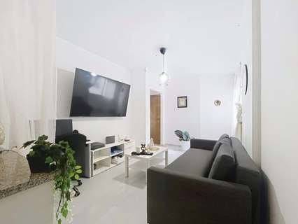 Planta baja en venta en Torremolinos