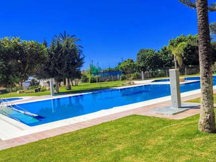 Planta baja en venta en Torremolinos