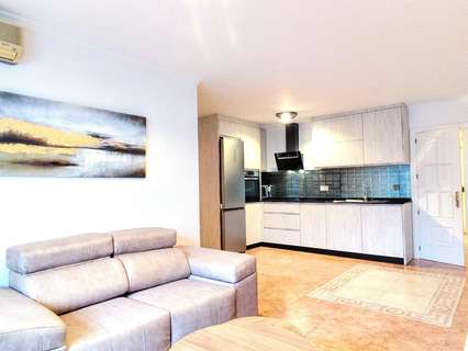 Piso en alquiler en Torremolinos