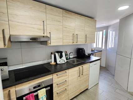 Piso en venta en Málaga rebajado
