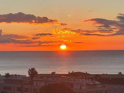 Piso en venta en Torremolinos rebajado