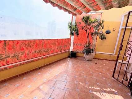 Piso en venta en Torremolinos rebajado