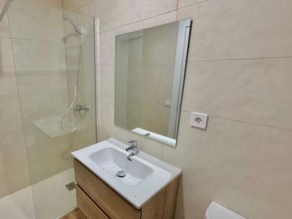 Planta baja en venta en Torremolinos