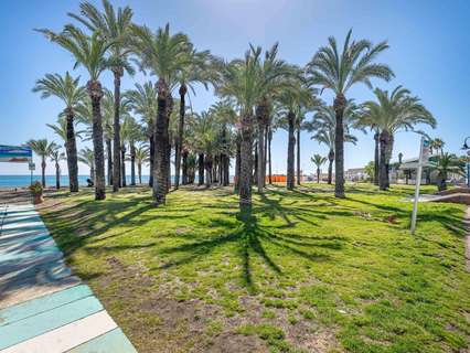 Planta baja en venta en Torremolinos