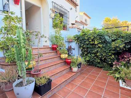 Casa en venta en Torremolinos