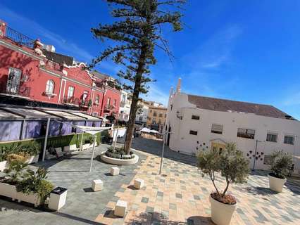Piso en venta en Torremolinos