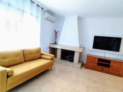 Casa en venta en Torremolinos rebajada