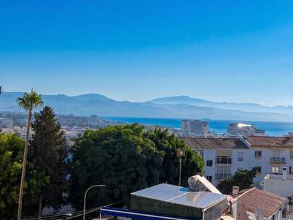 Apartamento en alquiler en Torremolinos