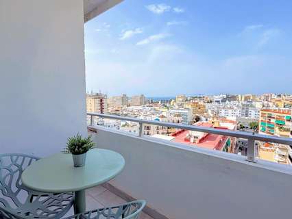 Estudio en alquiler en Torremolinos