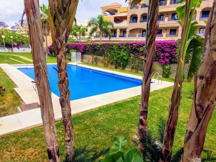 Piso en alquiler en Torremolinos