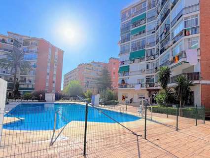 Apartamento en alquiler en Torremolinos