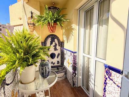 Piso en venta en Torremolinos
