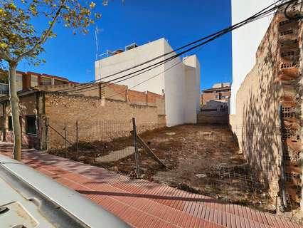 Parcela rústica en venta en Sant Vicent del Raspeig