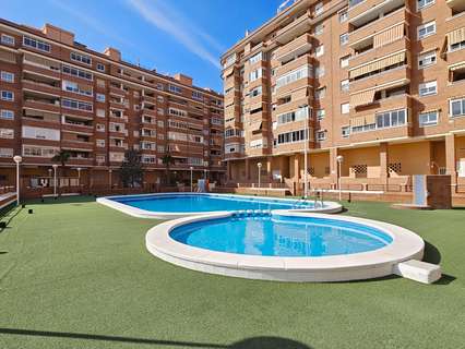 Piso en venta en Sant Vicent del Raspeig