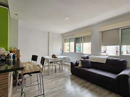 Piso en venta en Sant Vicent del Raspeig rebajado