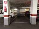 Plaza de parking en alquiler en Alicante
