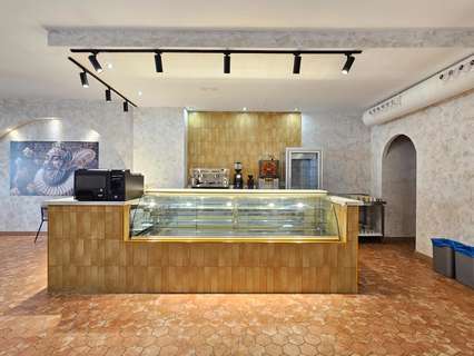 Local comercial en alquiler en Sant Vicent del Raspeig